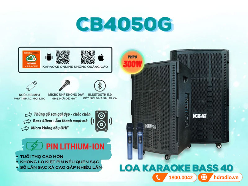 ACNOS CB4050G ACNOS CB4050G