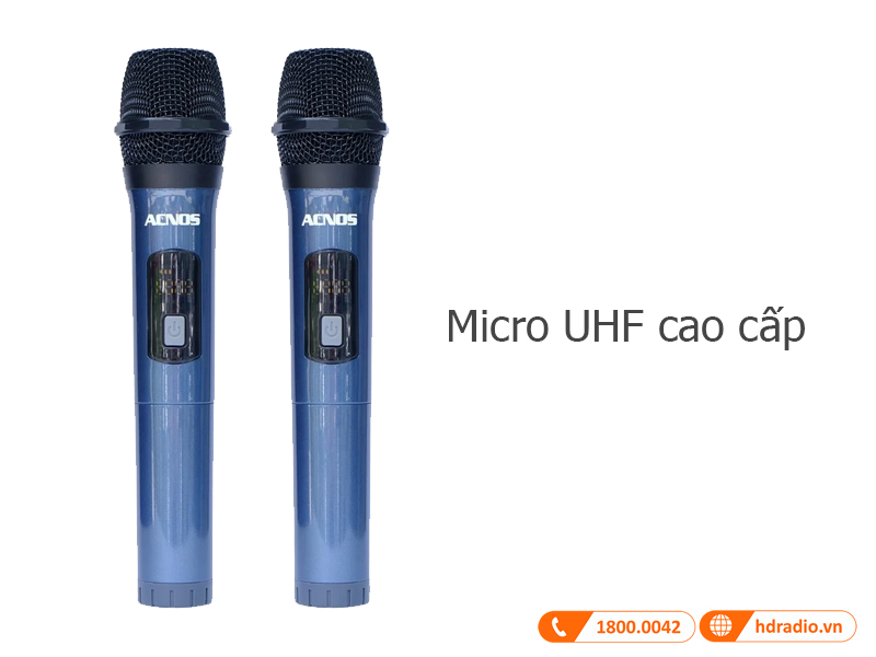 Micro ACNOS CB4050G Micro ACNOS CB4050G