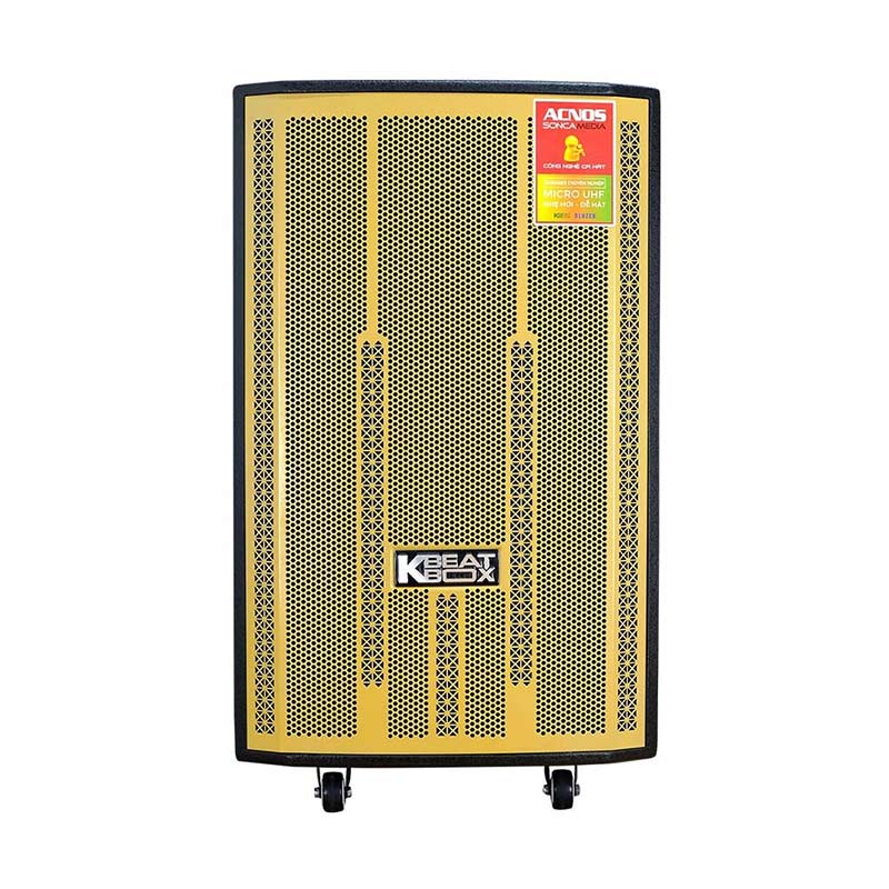 Loa Acnos CB4051Max-4