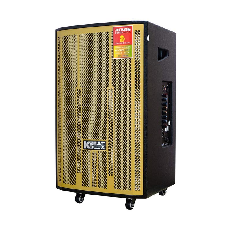 Loa Acnos CB4051Max-2