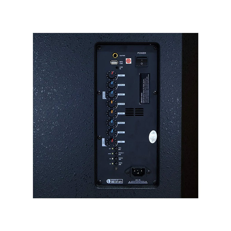 Loa Acnos CB4051Max-6