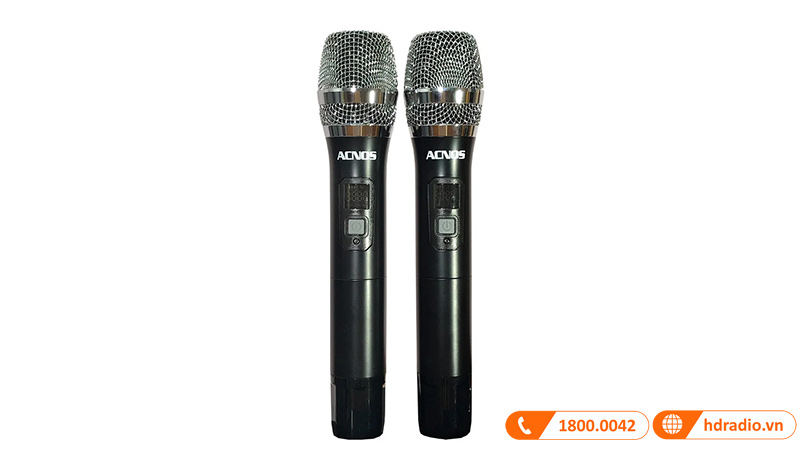 Loa Acnos CB421 Plus