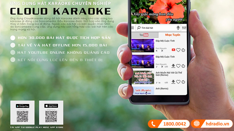 Loa Acnos CB421 Plus