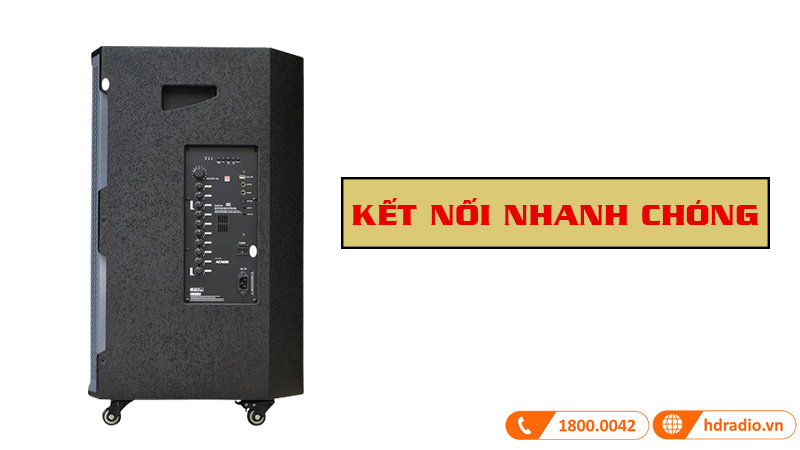 Loa Acnos CB421 Plus