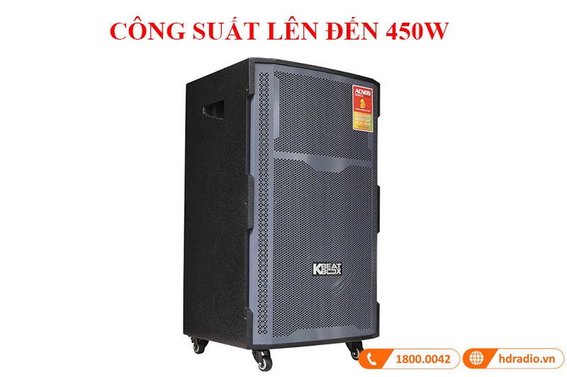 Loa Acnos CB421 Plus