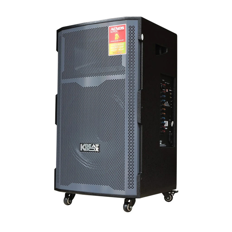 Loa Acnos CB421 Plus-2