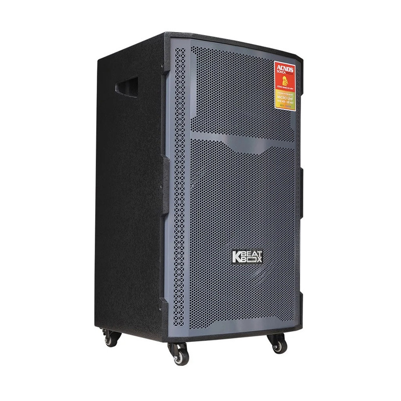 Loa Acnos CB421 Plus-3