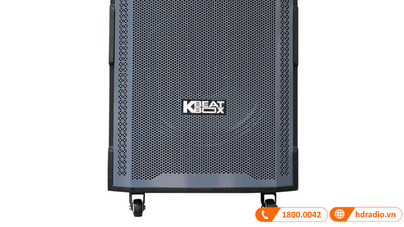 Loa Acnos CB421 Plus