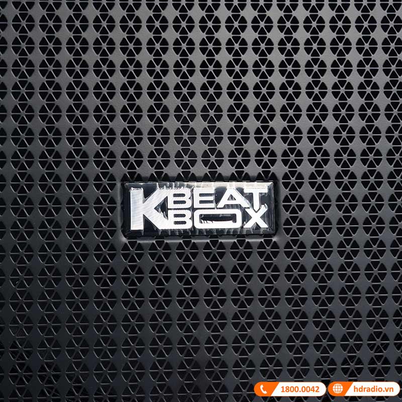 Loa kéo Acnos CB501GD-4