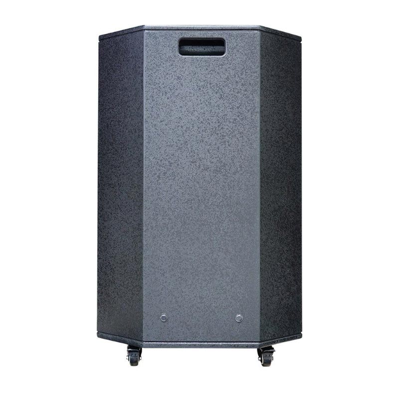 Loa Acnos CB51Neo, Bass 50cm, Công suất 250W, Kèm 2 micro-5
