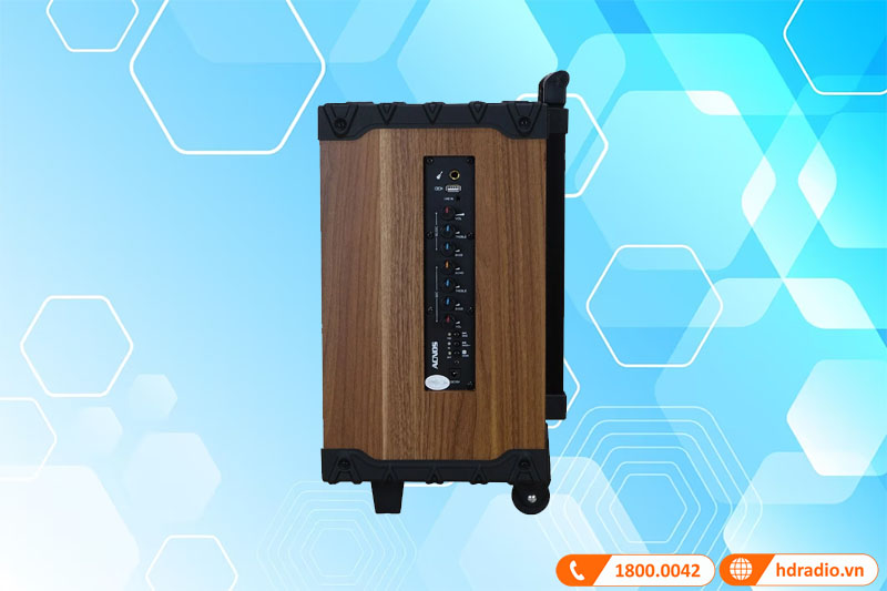 ket noi khong day bluetooth 5.0