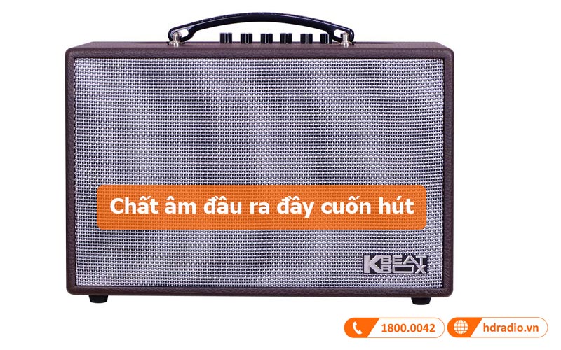 am thanh loa keo acnos cs160