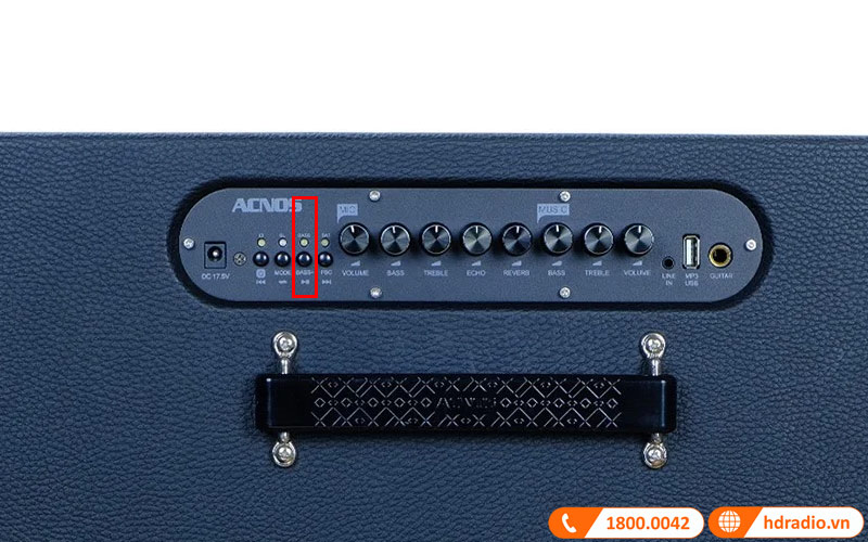 tinh nang bass boost