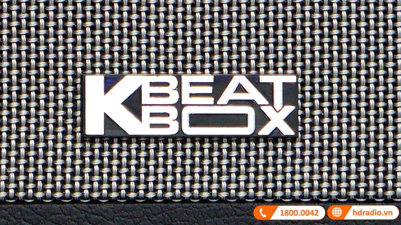 Loa Acnos CS270 chính hãng