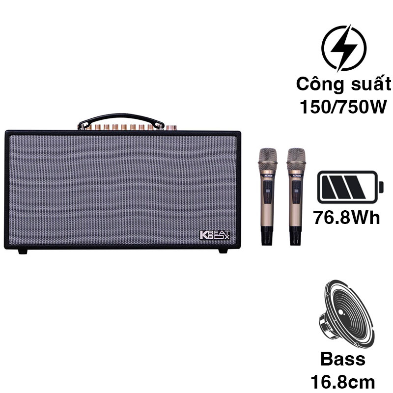 Loa Acnos CS450alpha