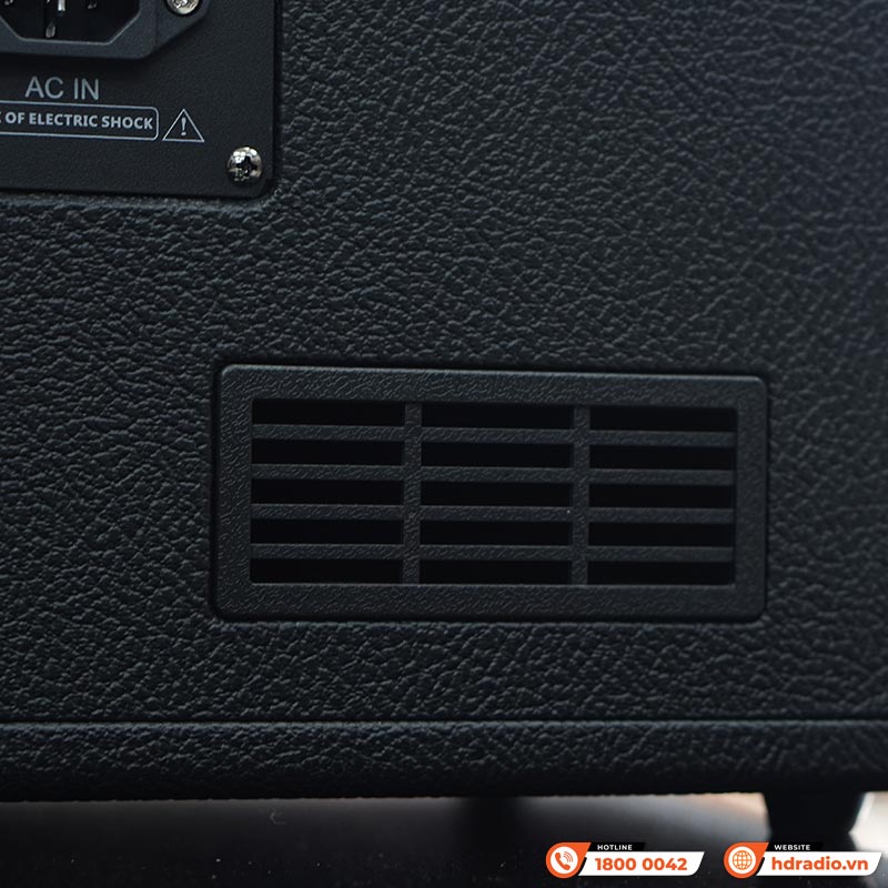 Loa Acnos CS451 Plus-16