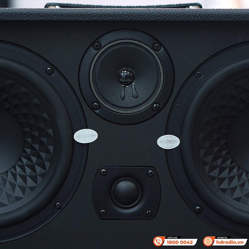 Loa Acnos CS451 Plus-7