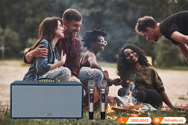 Loa Acnos CS451 Plus