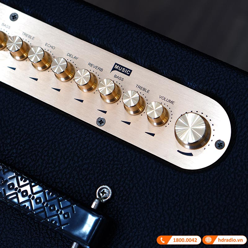 Loa Acnos CS551 Plus-11