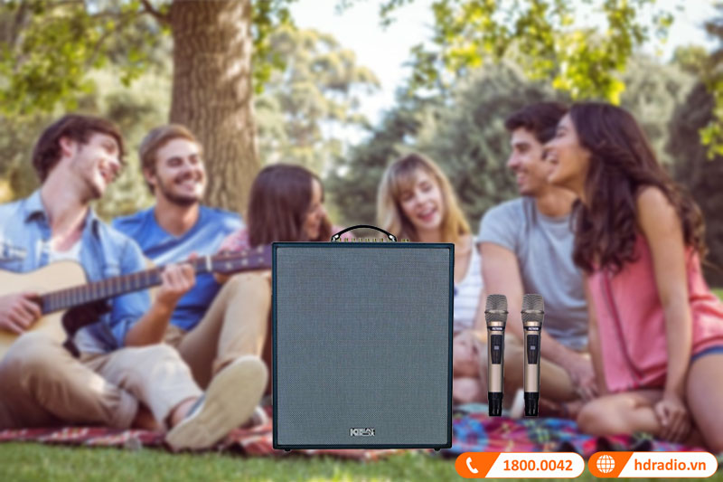 Loa Acnos CS451 Plus