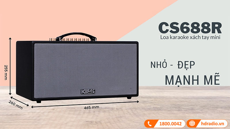 kieu dang nho gon, cao cap