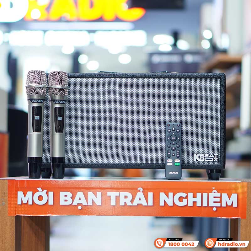 Loa Acnos HiNet 450-1