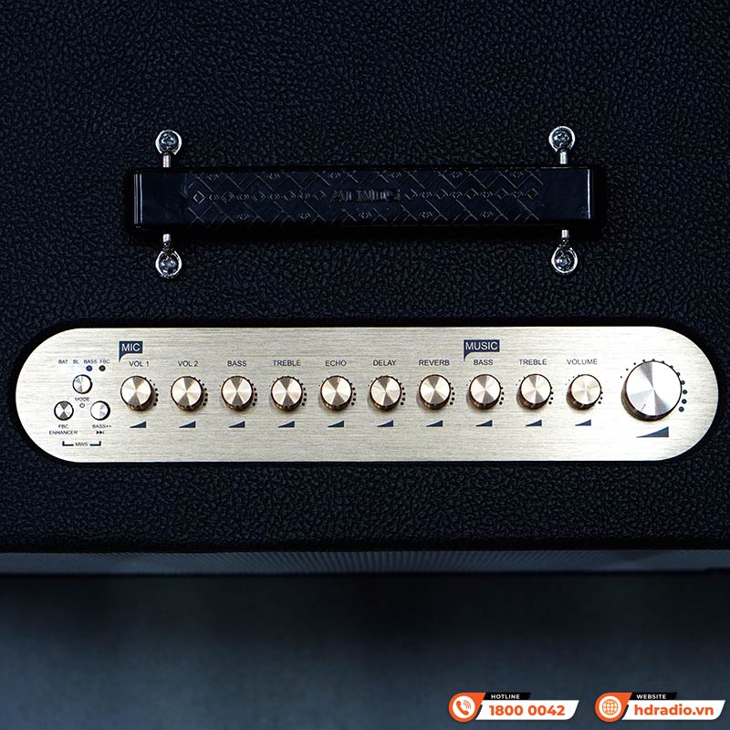 Loa Acnos HiNet 450-8