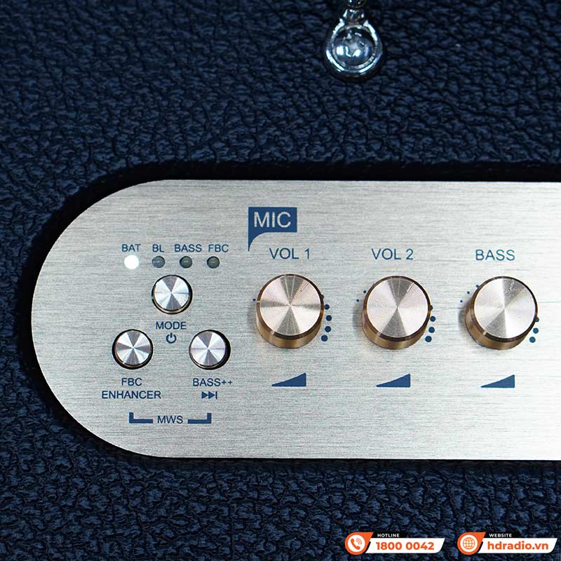 Loa Acnos HiNet 450-9