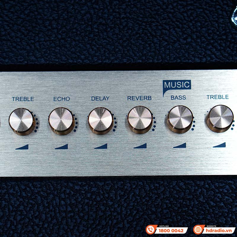 Loa Acnos HiNet 450-10