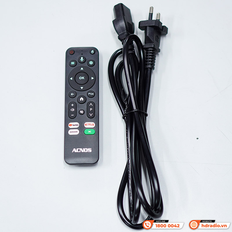 Loa Acnos HiNet 450-16