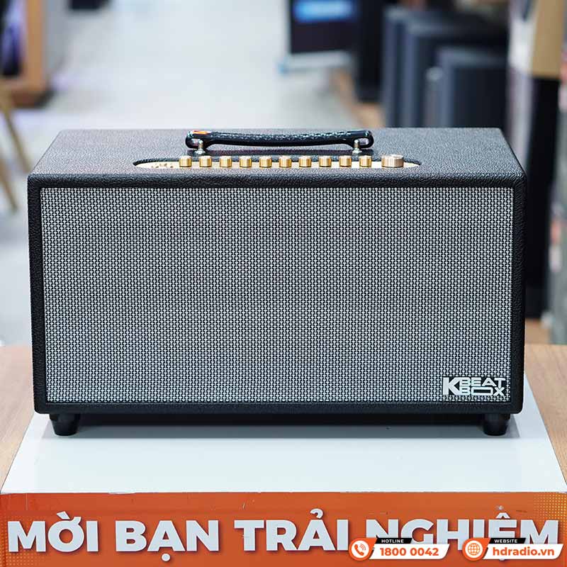 Loa Acnos HiNet 450-6