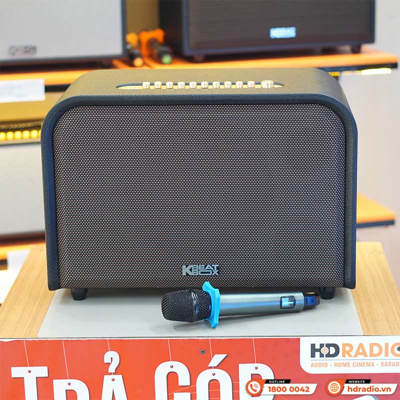 Loa Acnos Acoustic 3