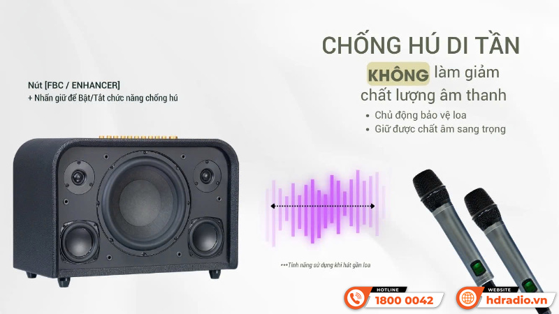 Loa Acnos Acoustic 3