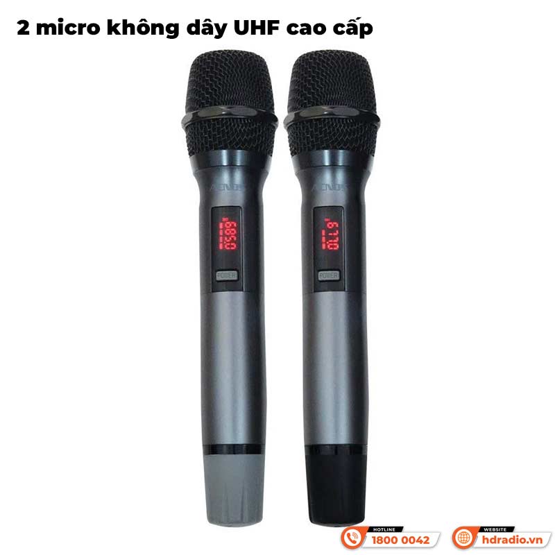 Micro Loa Acnos CB303G