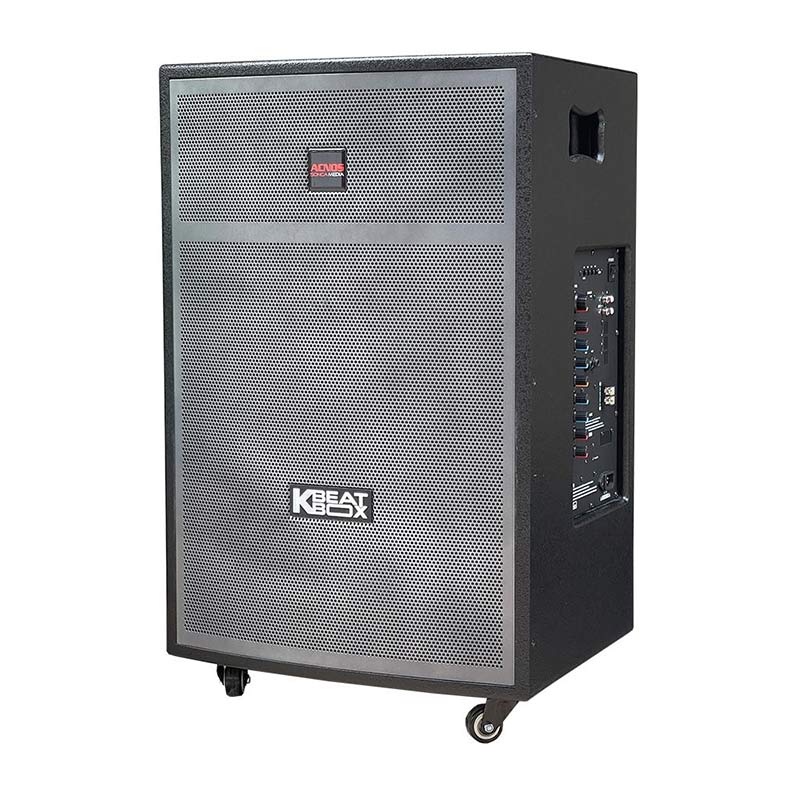 Loa Acnos CB40T600-2