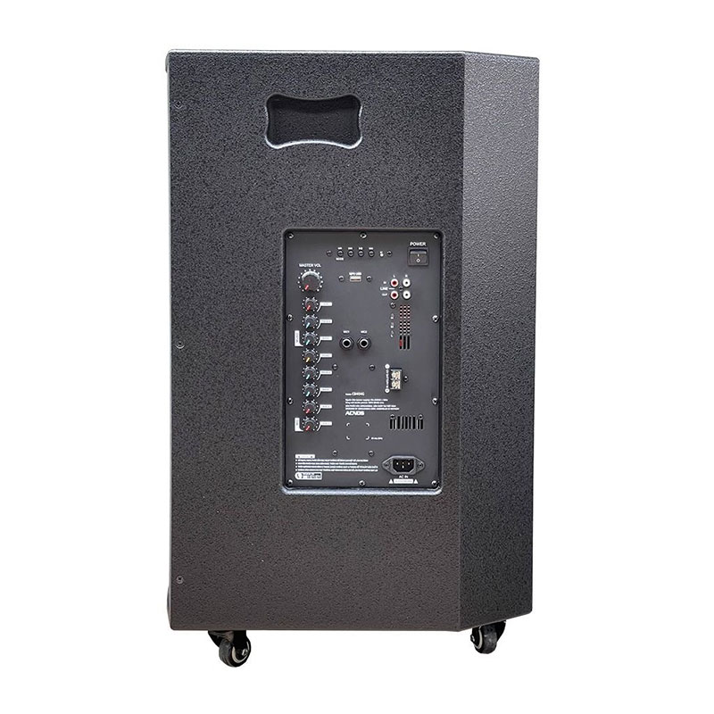 Loa Acnos CB40T600-3