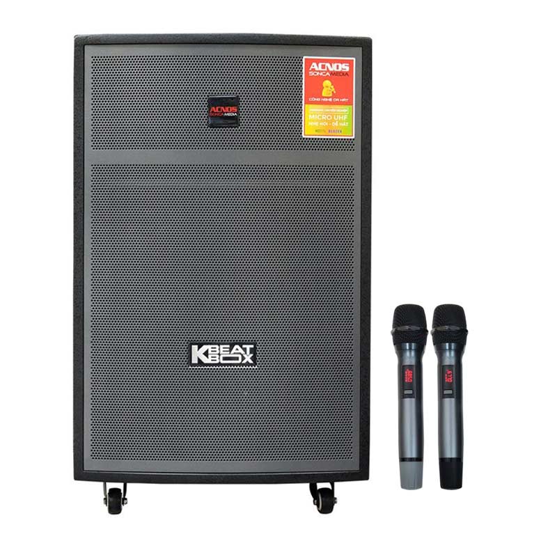 Loa Acnos CB40T600N-1