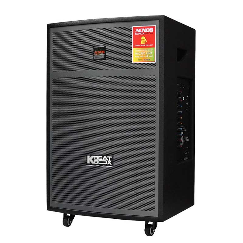 Loa Acnos CB40T600N-3