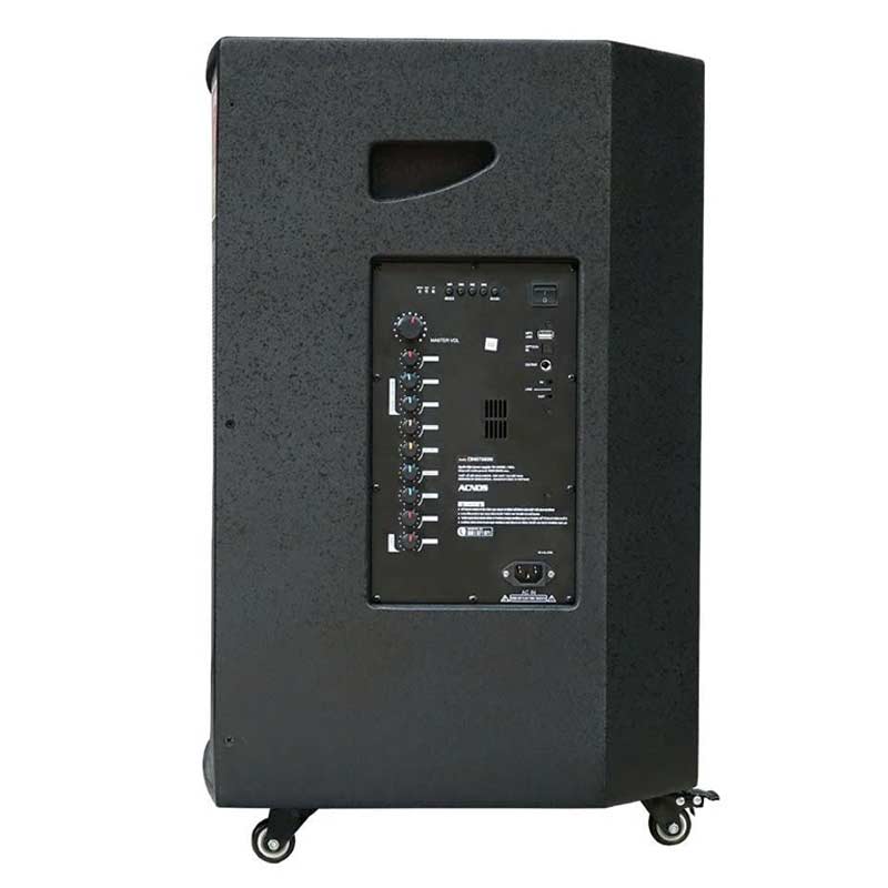 Loa Acnos CB40T600N-4