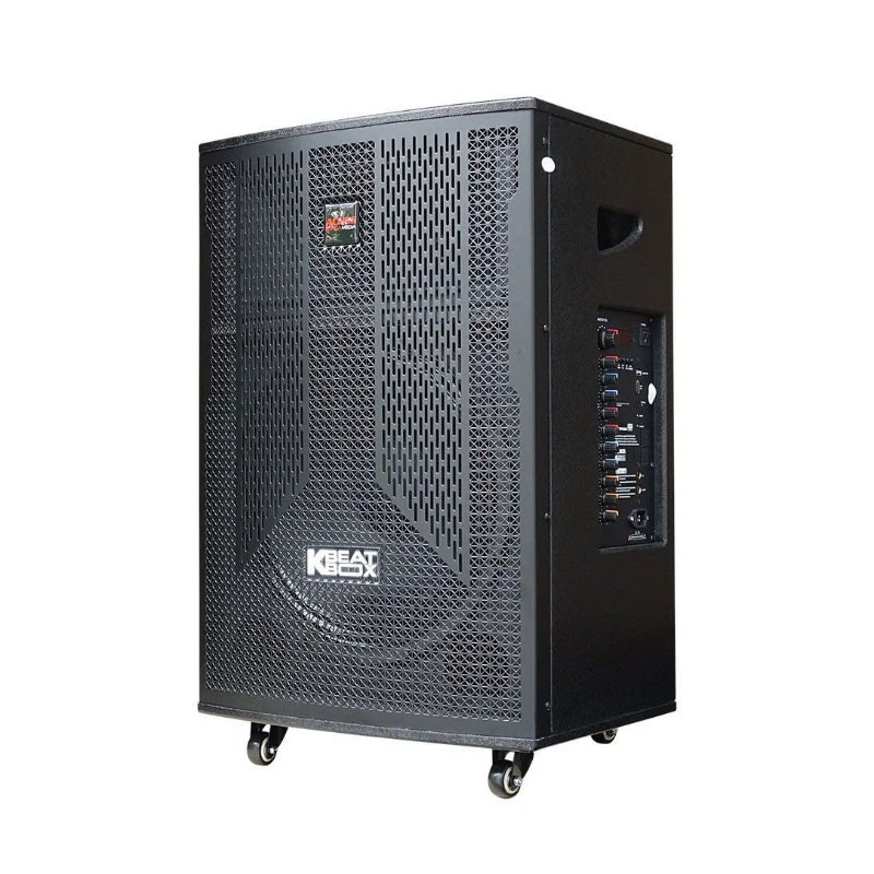 Loa Acnos CB41N650-4