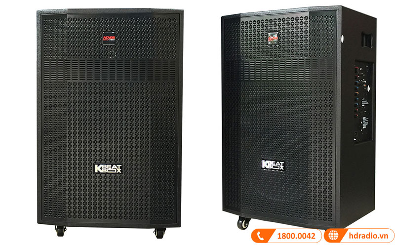 Loa kéo Acnos CB501G