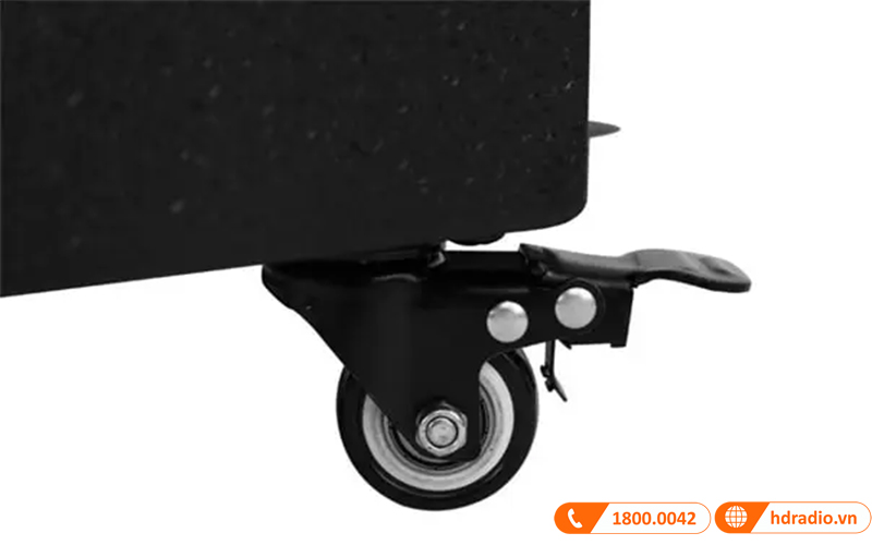 Loa kéo Acnos CB501G