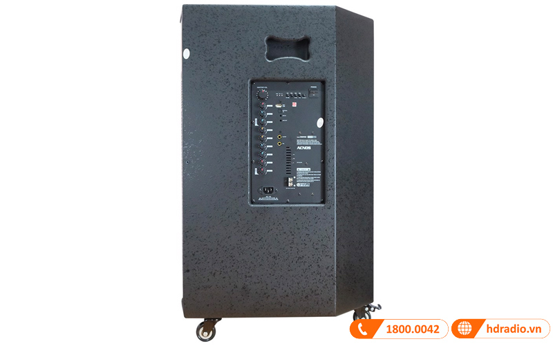 Loa kéo Acnos CB56GD