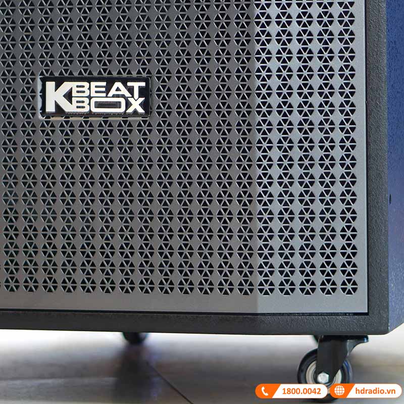 Loa kéo Acnos CB56GD-9