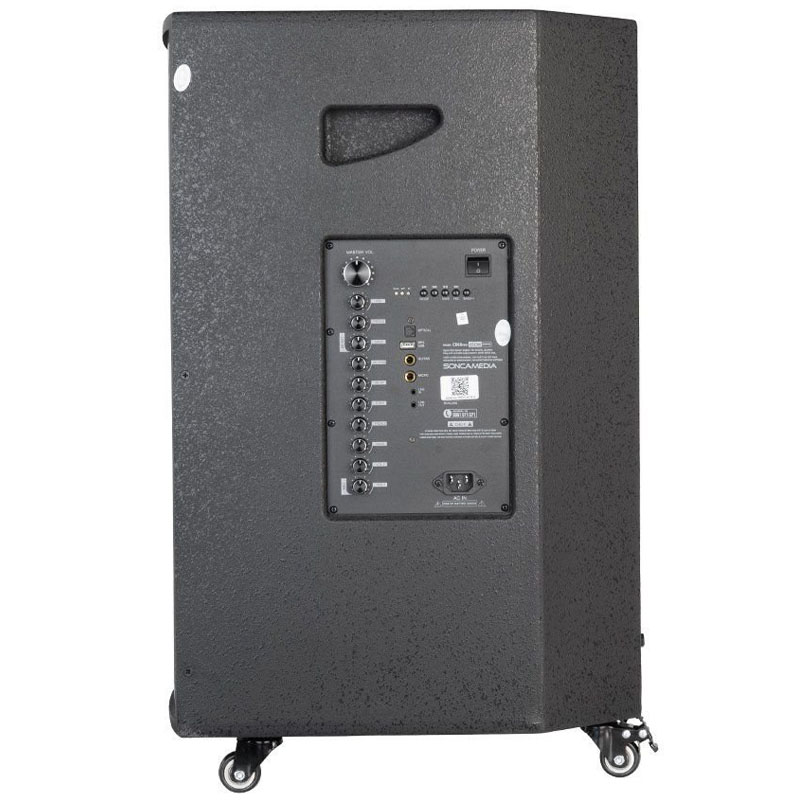 Loa Acnos CB68 Neo-6