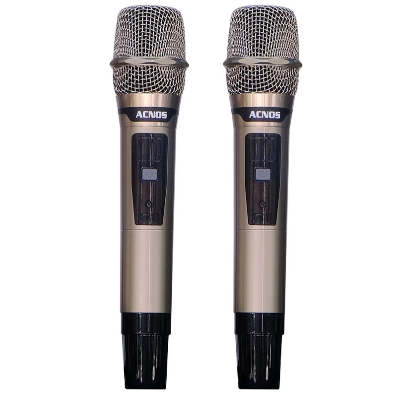 Loa Acnos CB68 Neo-9