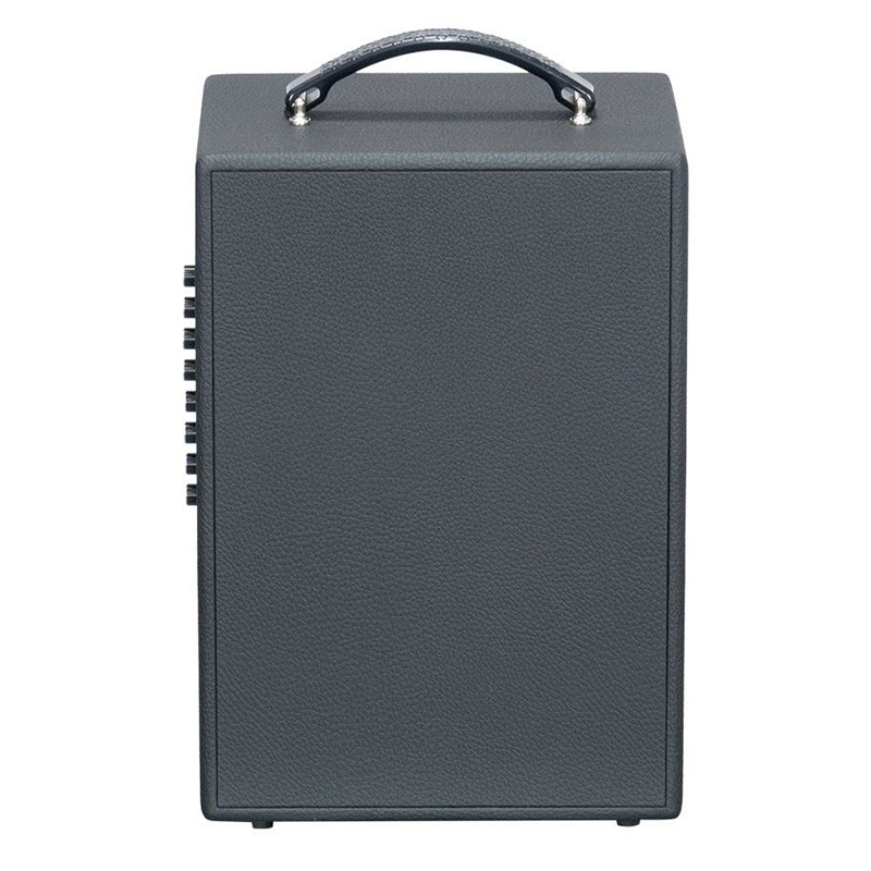 Loa Acnos CS122, Bass 20 cm, Công suất 70W (RMS), Mic Wireless Stereo, Bluetooth 5.0, Kèm 2 MIC-3