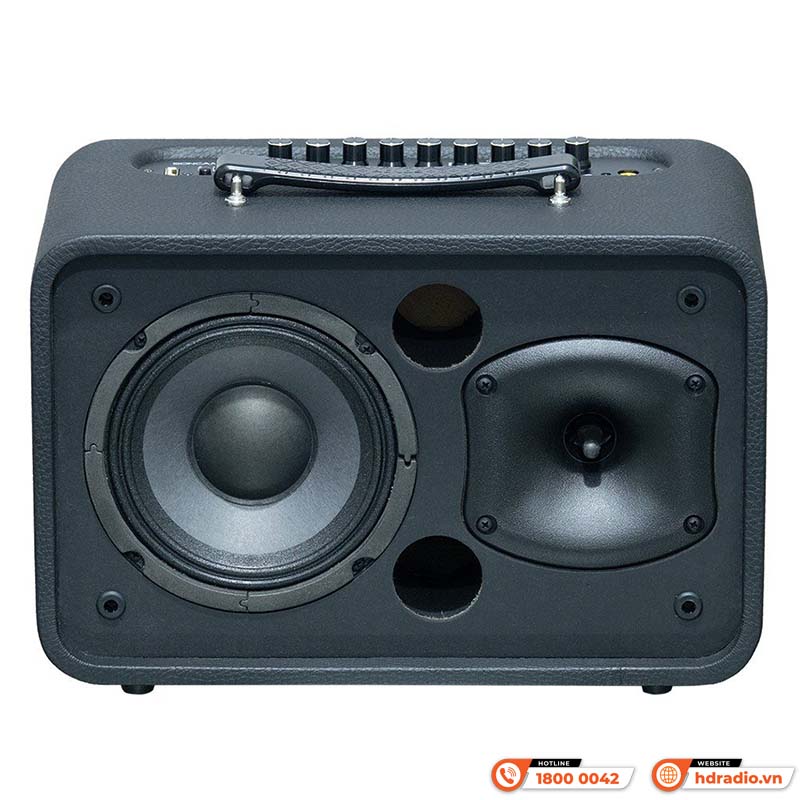 Loa Acnos CS200PU V3