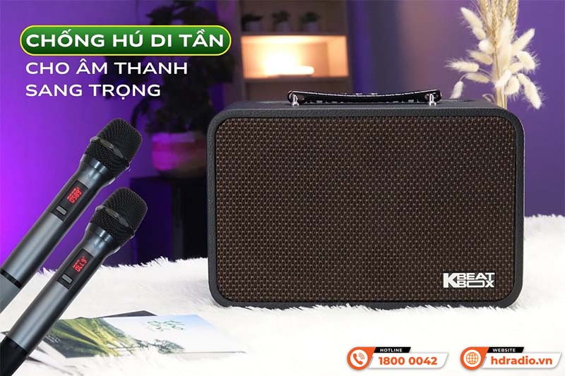 Loa Acnos CS200PU V3