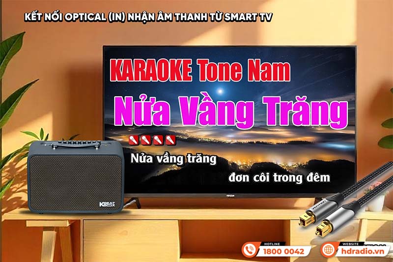 Loa Acnos CS200PU V3